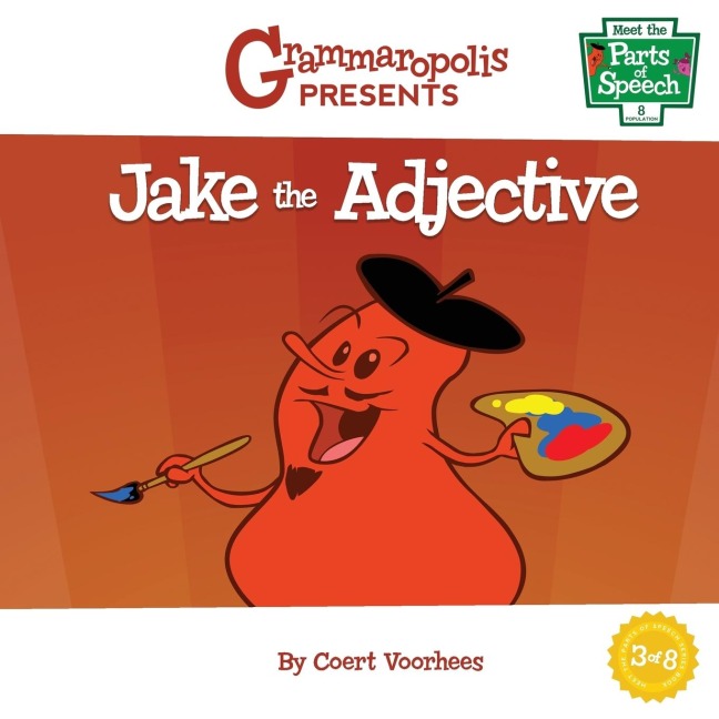 Jake the Adjective