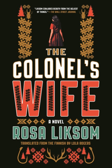 The Colonels Wife