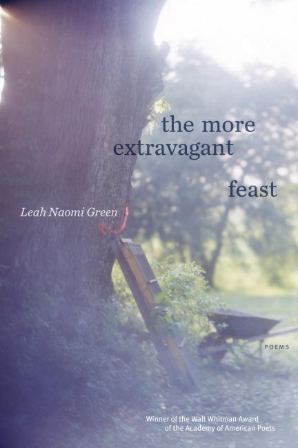 More Extravagant Feast