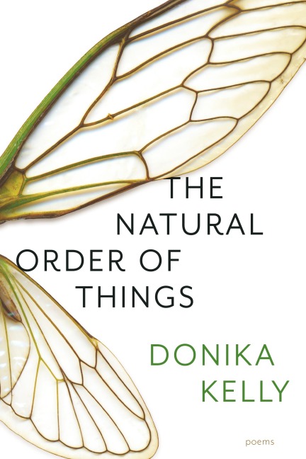 Natural Order of Things: Poems