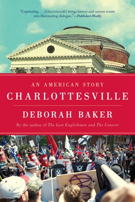 Charlottesville: An American Story