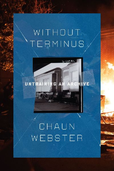 Without Terminus: untraining an archive