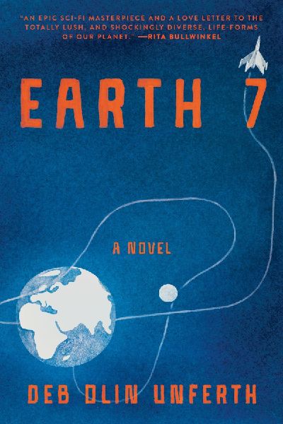 Earth 7