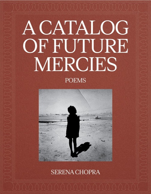 Catalog of Future Mercies: Poems