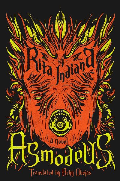 Asmodeus: A Novel