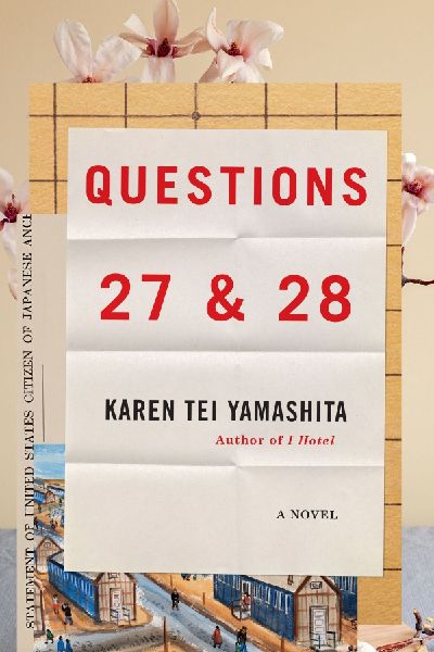 Questions 27 & 28