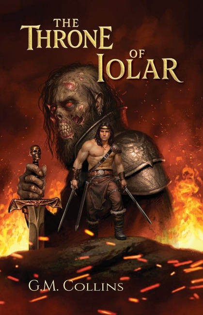 The Throne of Iolar