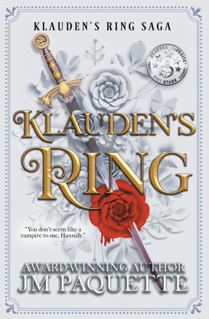 Klaudens Ring