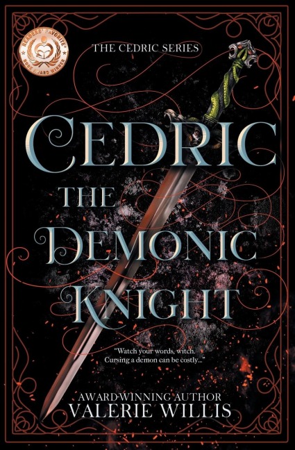 Cedric: The Demonic Knight