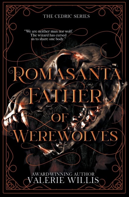 Romasanta: Father of Werewolves