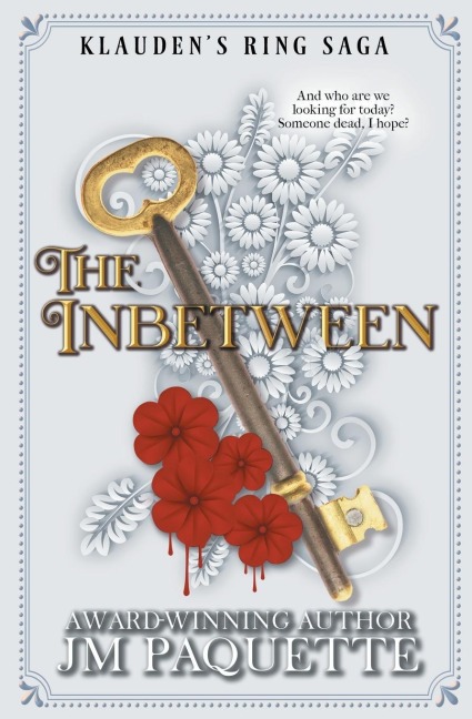 The Inbetween: Klaudens Ring Companion