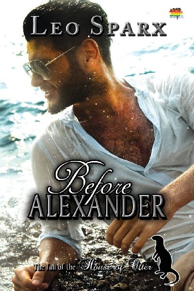 Before Alexander