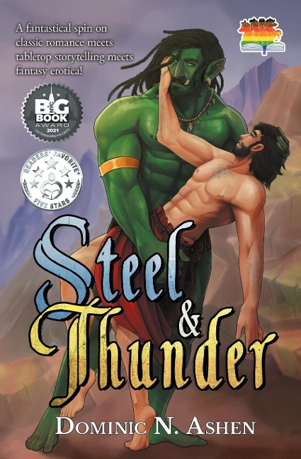 Steel & Thunder