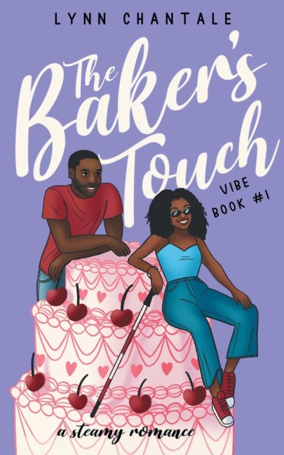 The Bakers Touch