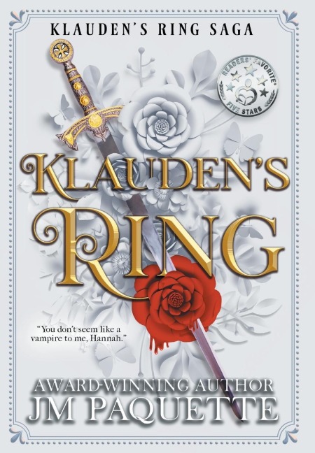 Klauden's Ring