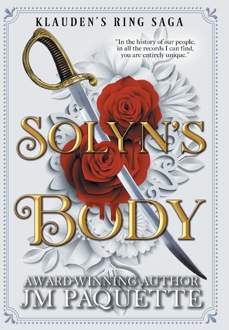 Solyns Body