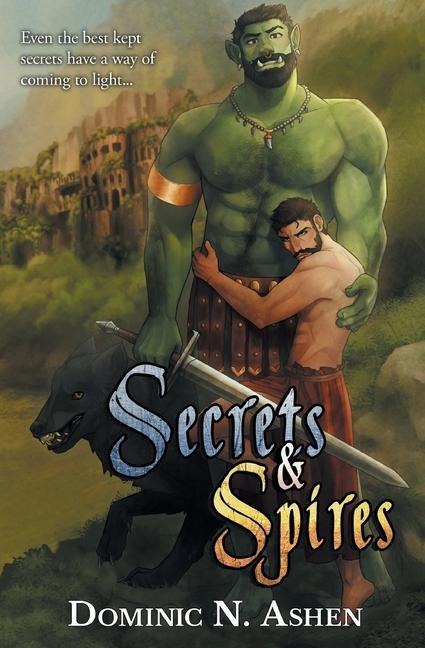 Secrets & Spires