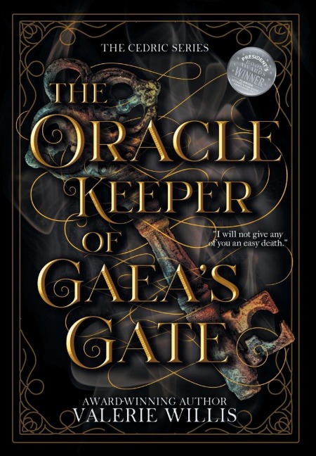 The Oracle: Keeper of Gaeas Gate