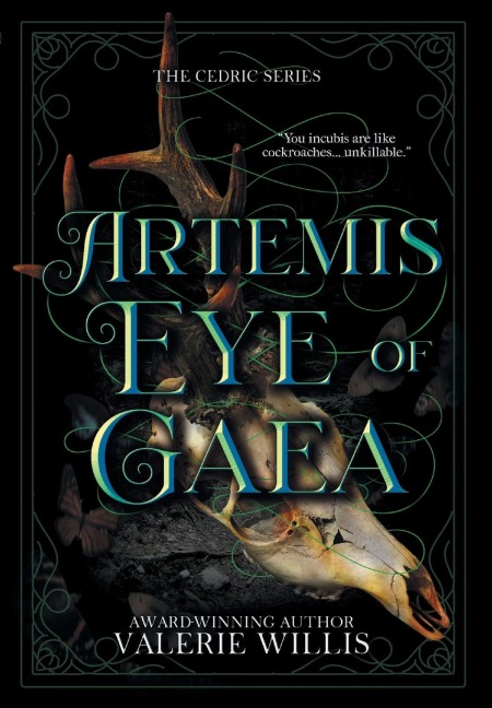 Artemis: Eye of Gaea
