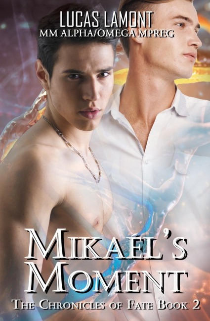Mikaéls Moment: Type 6 (Part II)