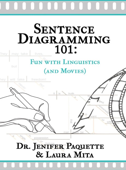Sentence Diagramming 101: Fun with Linguistics (and Movies)