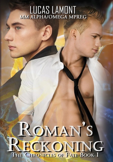 Romans Reckoning: Type 6 (Part 1)