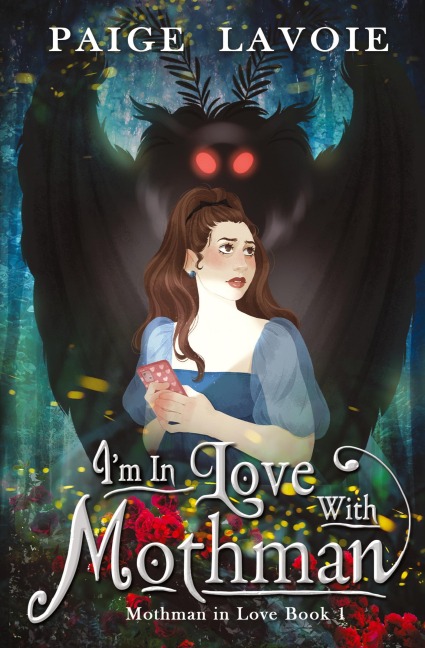 I'm in Love with Mothman