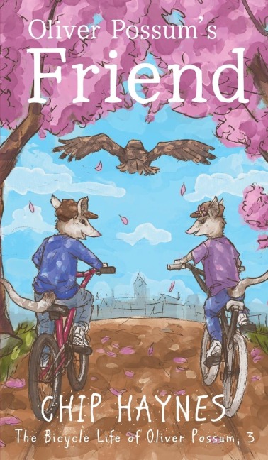 Oliver Possums Friend