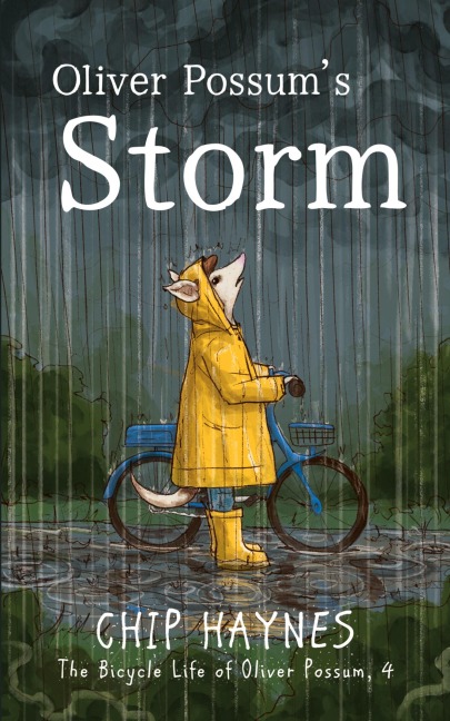 Oliver Possum's Storm