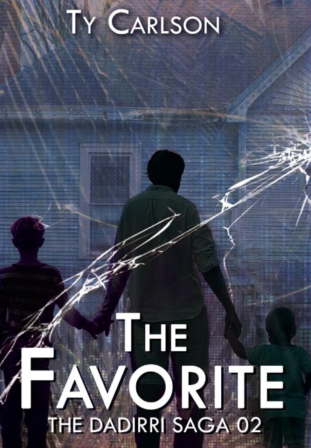 The Favorite