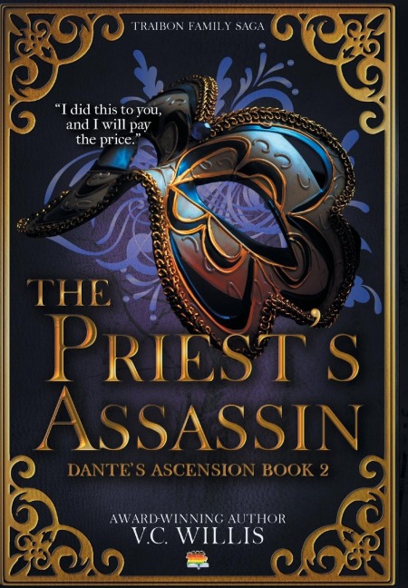 The Priests Assassin