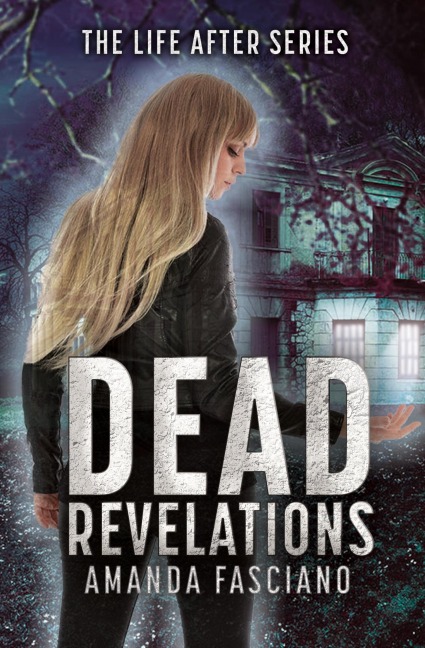 Dead Revelations