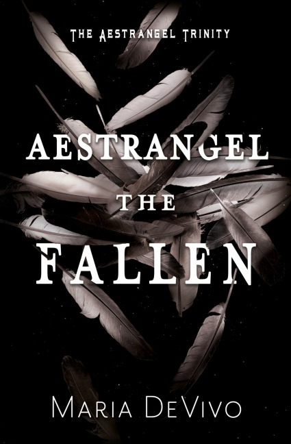 Aestrangel the Fallen