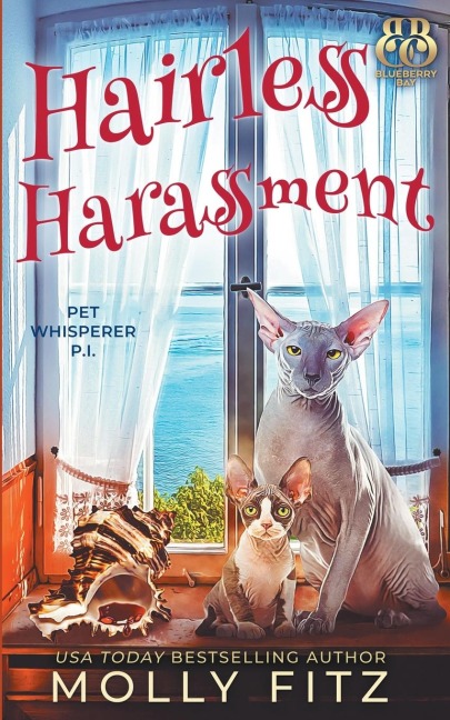 Hairless Harassment