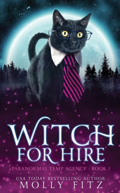 Witch for Hire