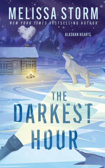 The Darkest Hour