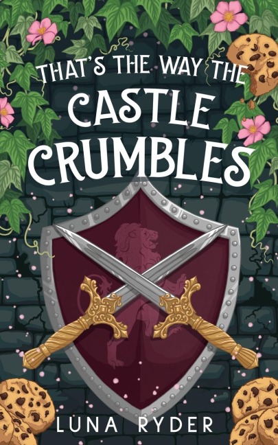 Thats the Way the Castle Crumbles
