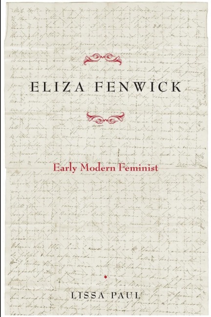 Eliza Fenwick: Early Modern Feminist
