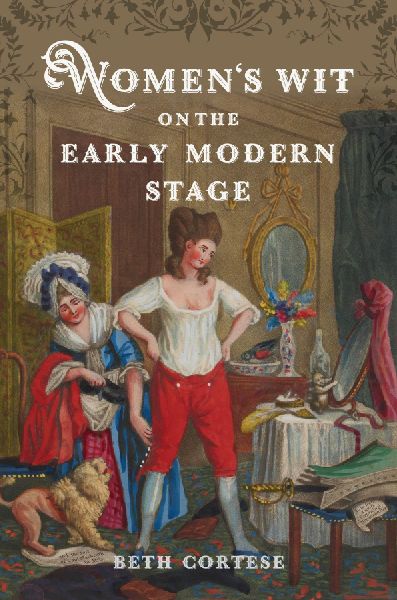 Women's Wit on the Early Modern Stage