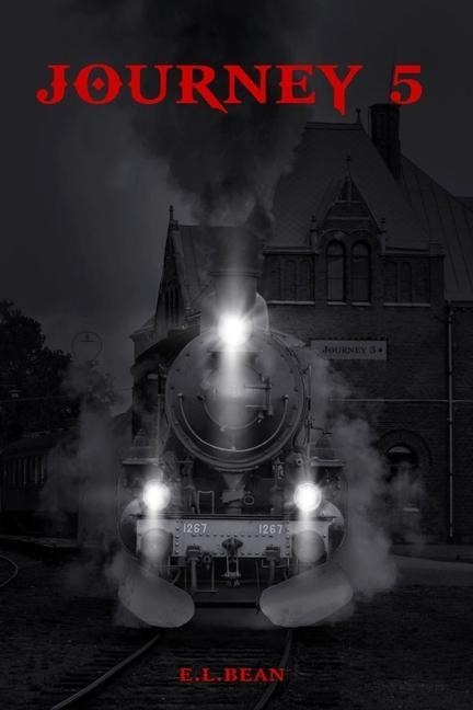 Journey 5: A Novella