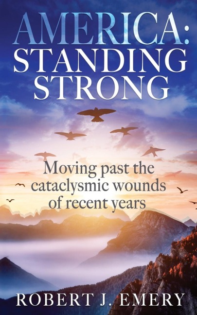 America: Standing Strong