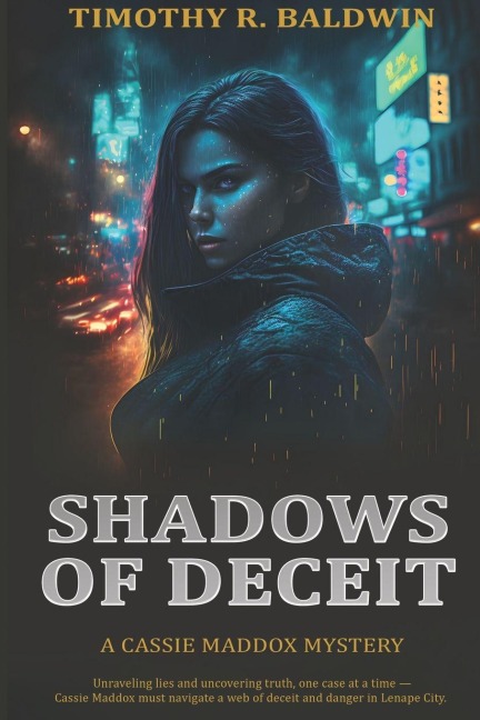 Shadows of Deceit
