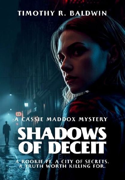 Shadows of Deceit