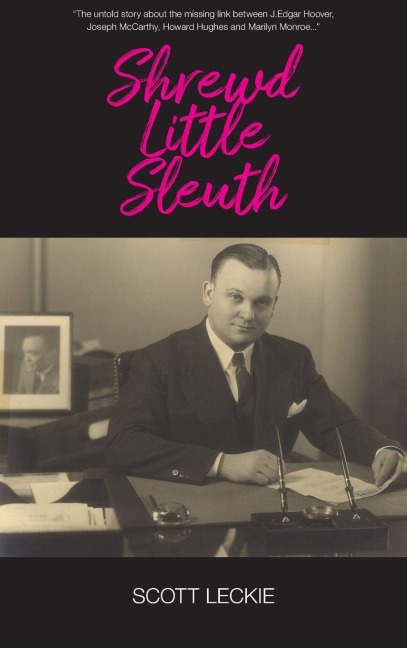 Shrewd Little Sleuth