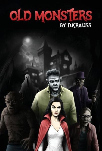 Old Monsters