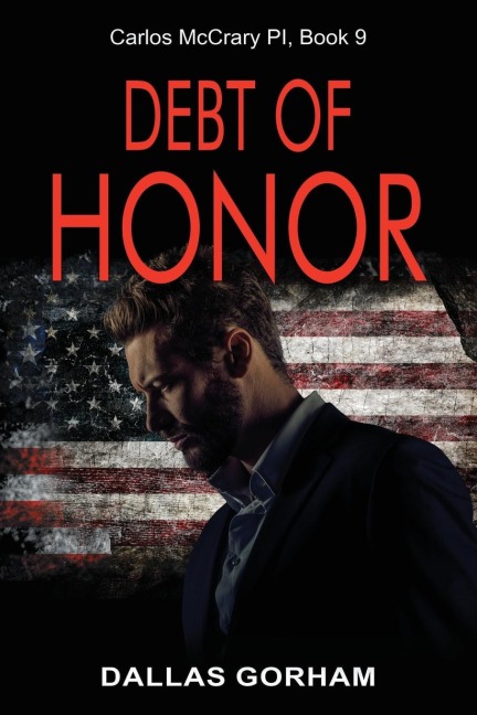 Debt of Honor: A Murder Mystery Thriller