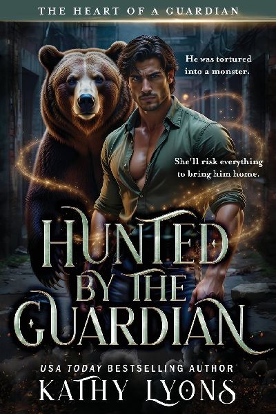 Hunted by the Guardian
