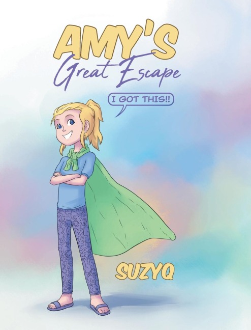 Amys Great Escape