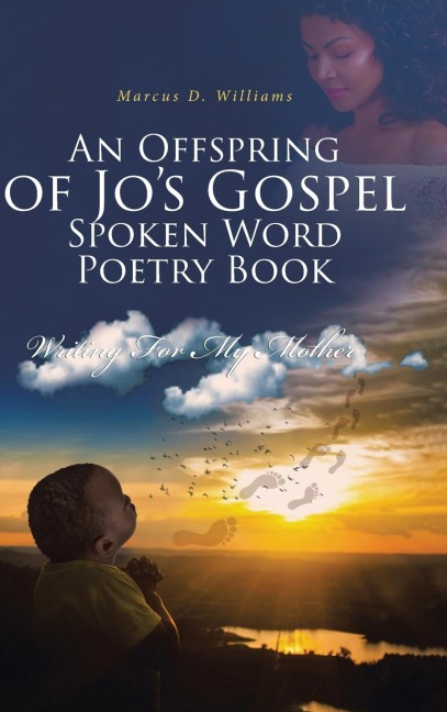 An Offspring of Jos Gospel Spoken Word Poetry Book