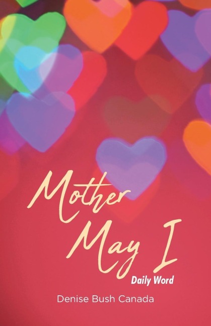 Mother May I: Daily Word